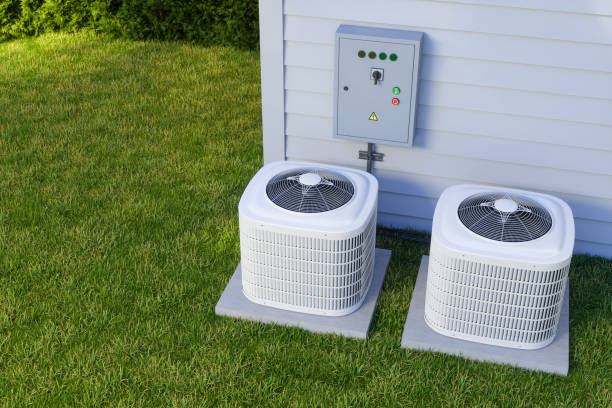 Best Residential HVAC services  in Girardville, PA