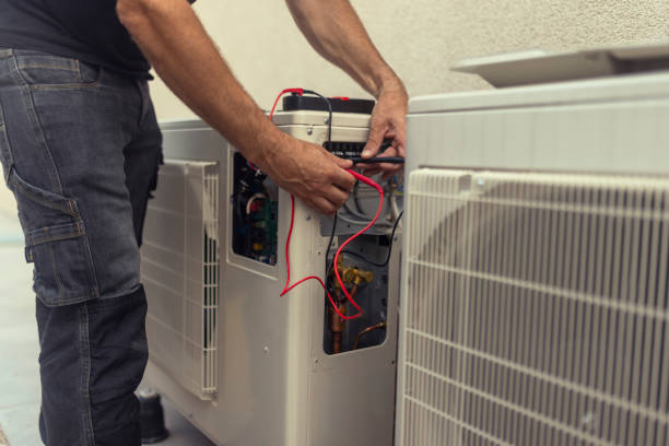 Best Affordable HVAC services  in Girardville, PA