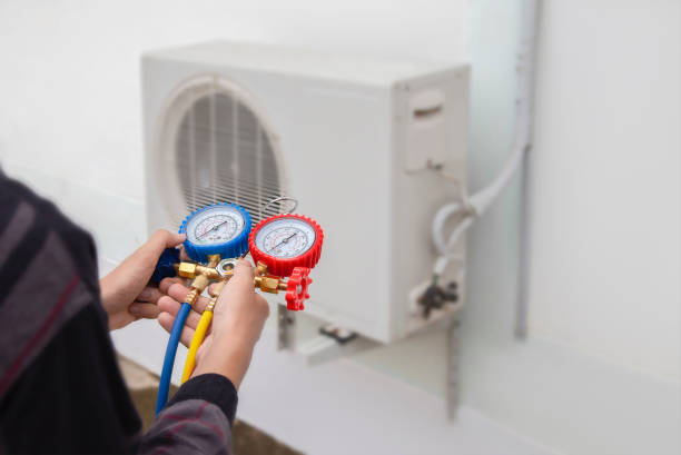 Best HVAC cleaning services  in Girardville, PA