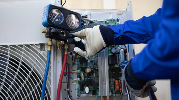 Best Affordable HVAC services  in Girardville, PA